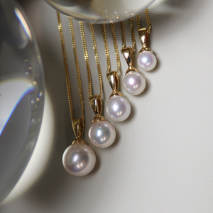 Pearls Y